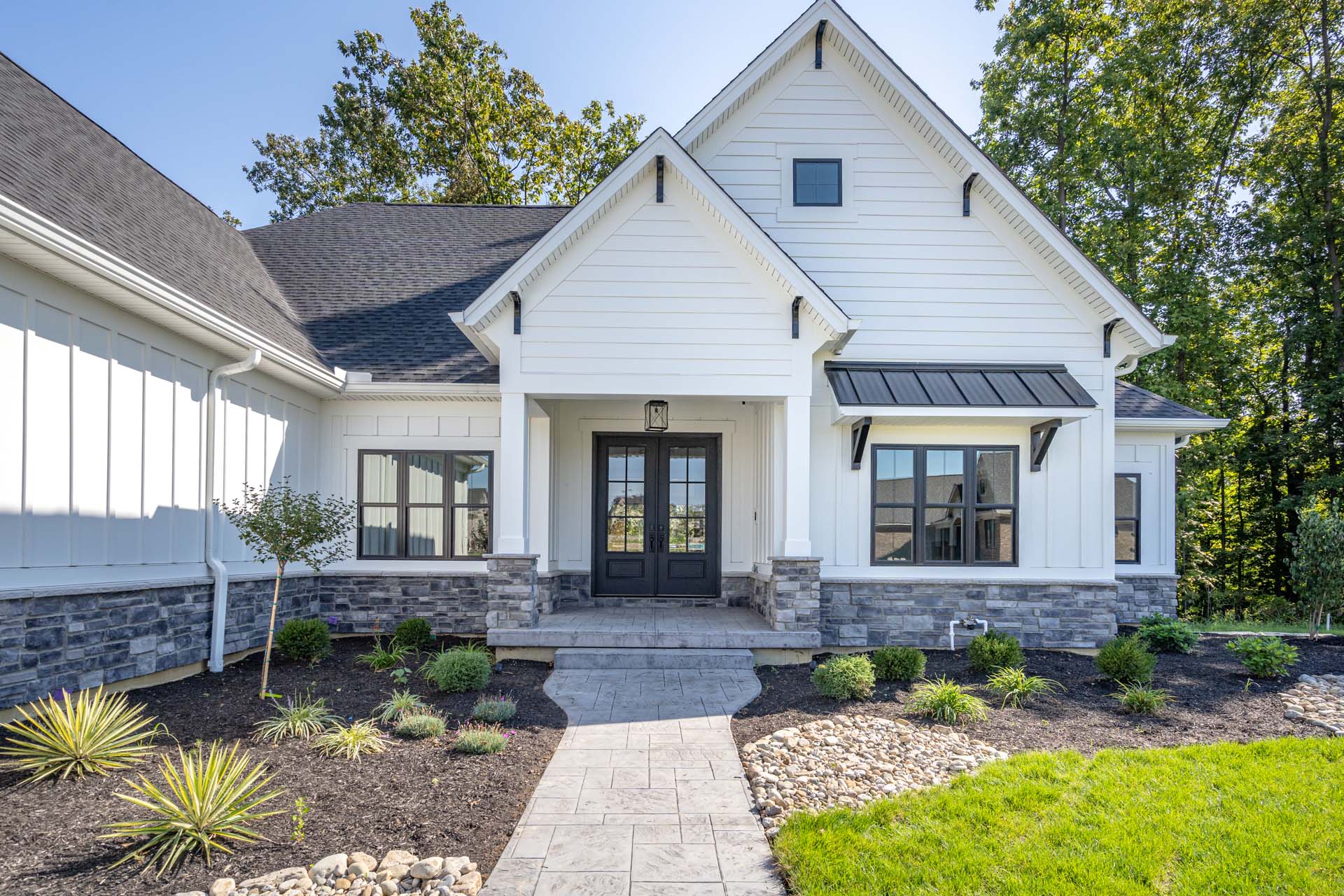 Oakmont (Customized) | Justin Doyle Homes