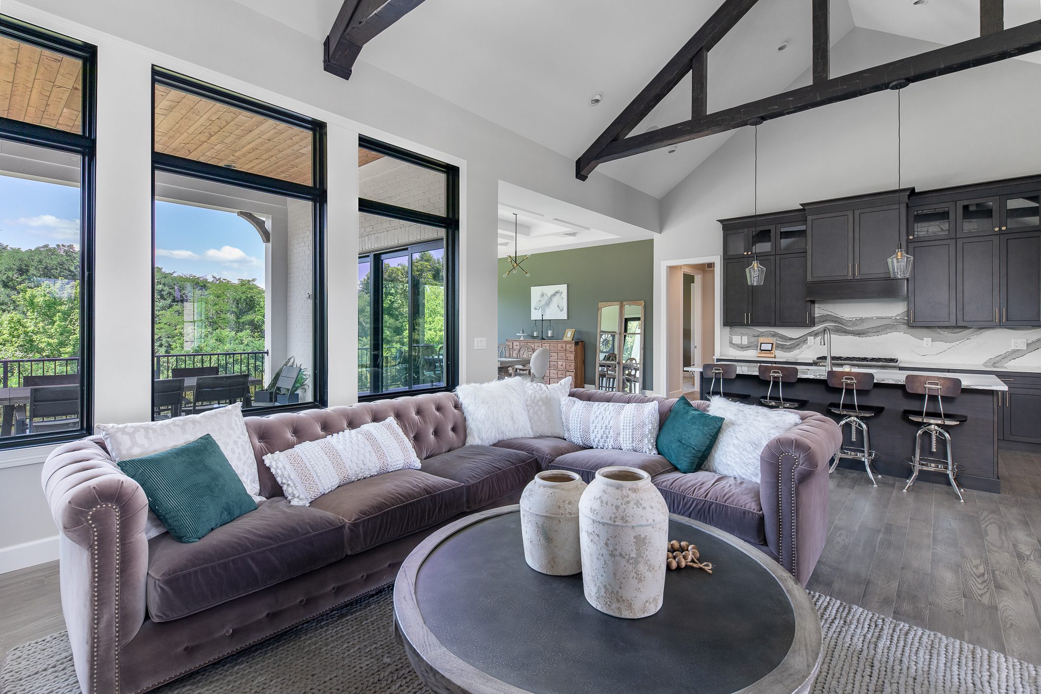 Equestrian (Rivers Pointe Model Home) Justin Doyle Homes