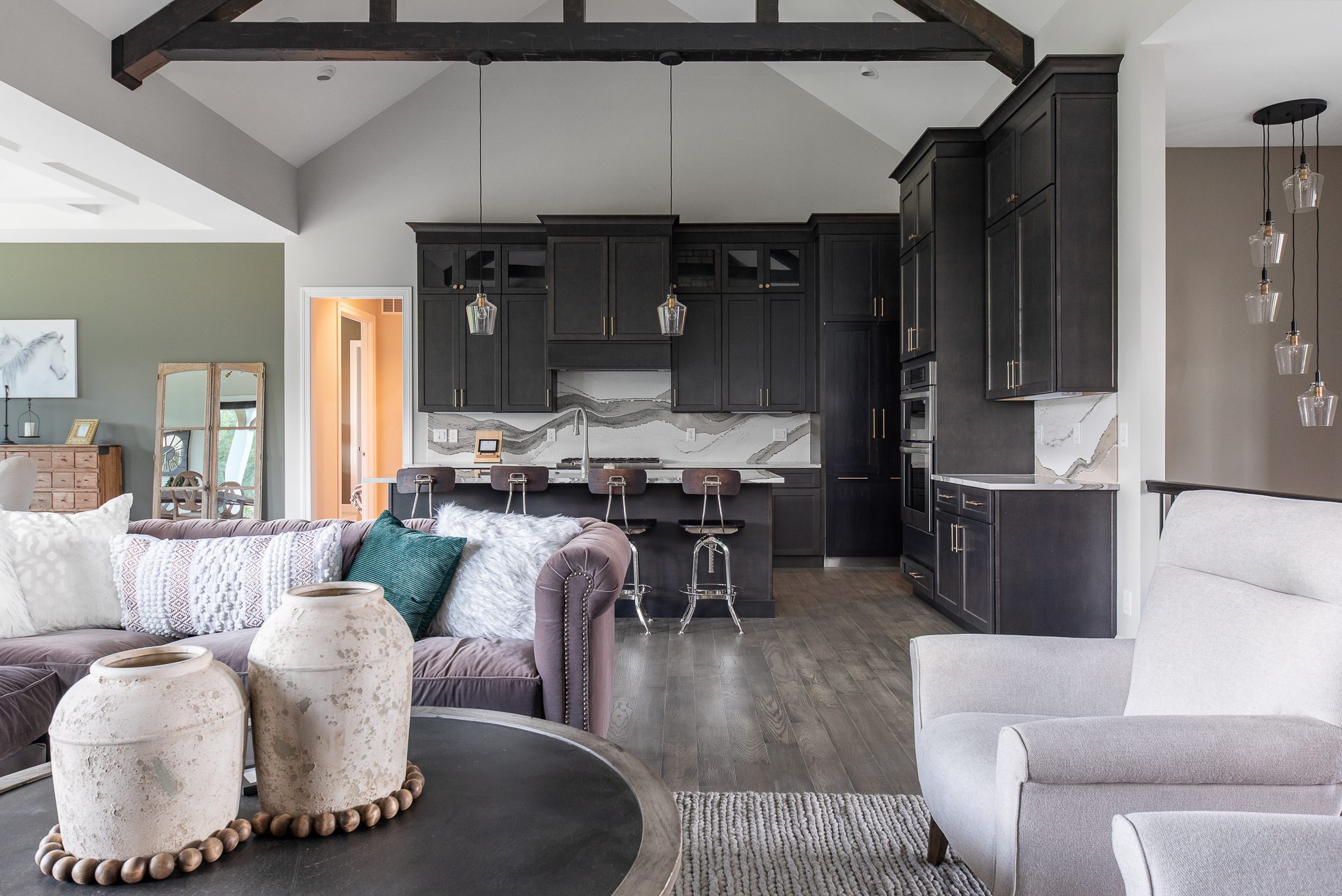 Equestrian (Rivers Pointe Model Home) Justin Doyle Homes