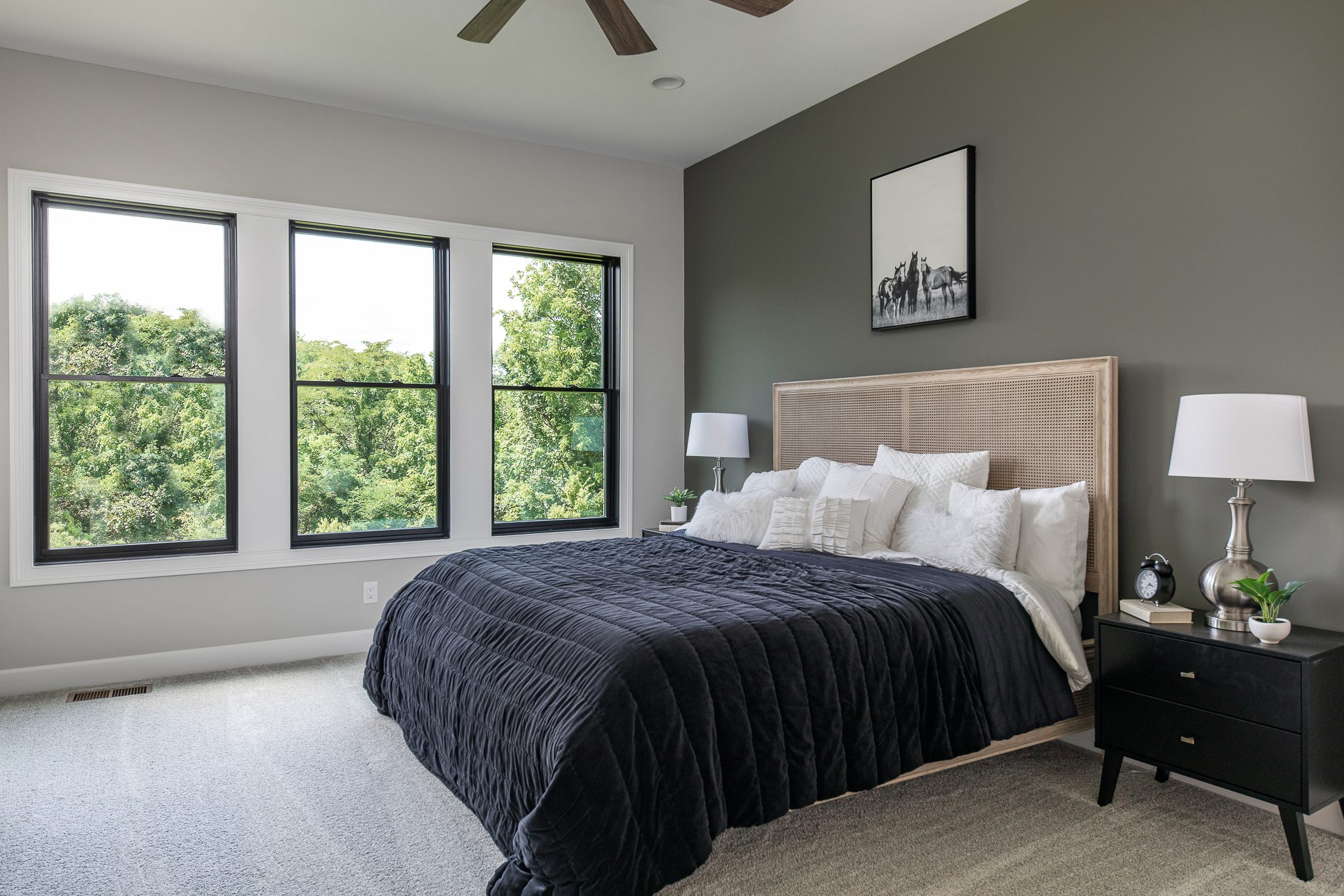 Equestrian (Rivers Pointe Model Home) Justin Doyle Homes