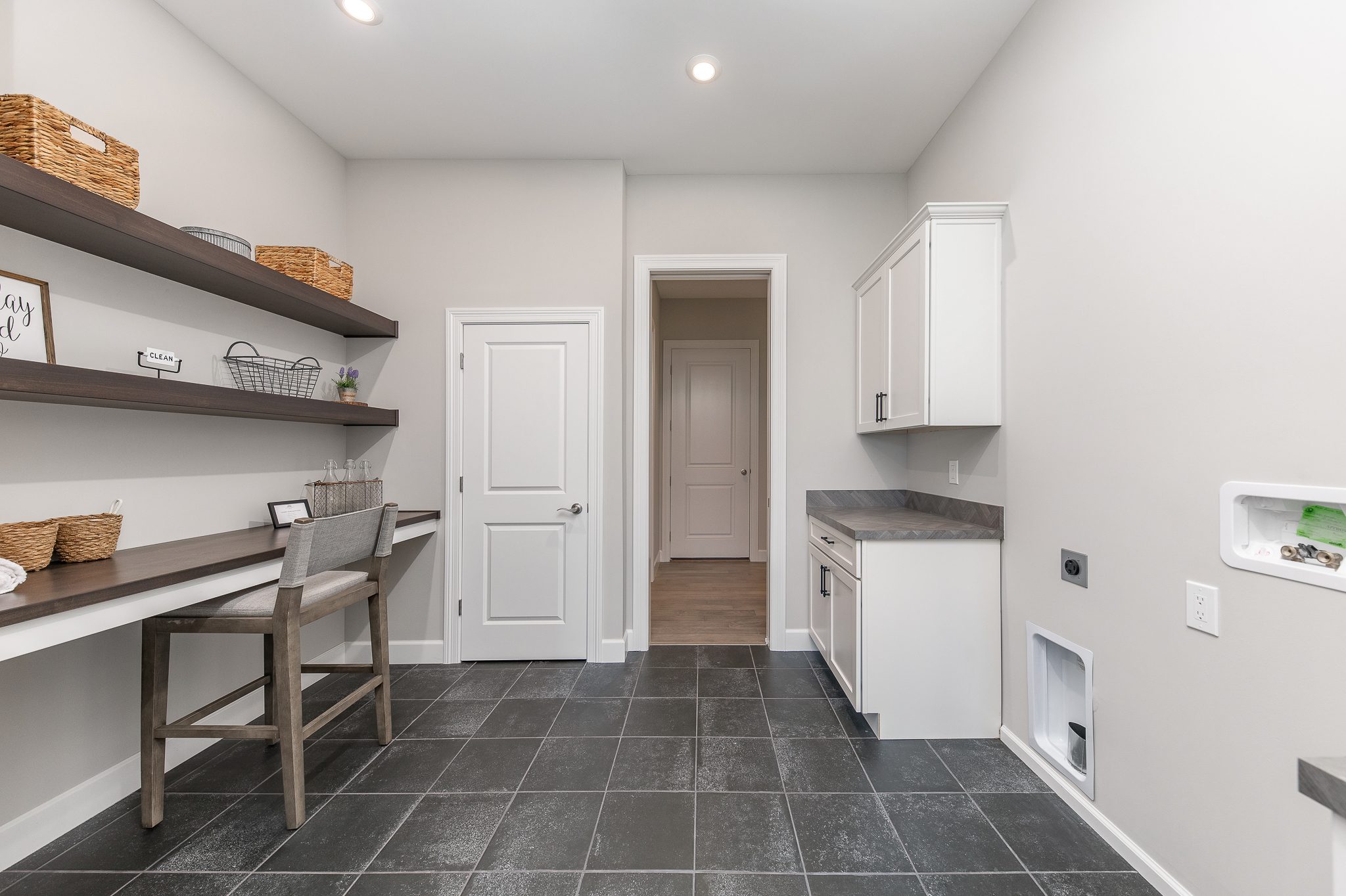 Equestrian (Rivers Pointe Model Home) Justin Doyle Homes