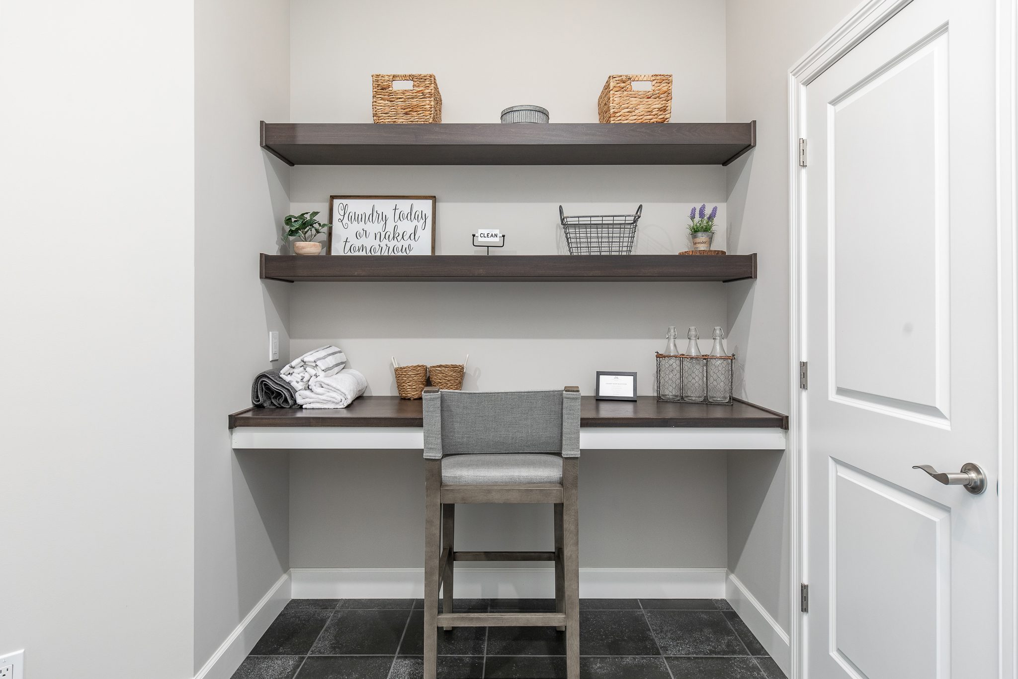 Equestrian (Rivers Pointe Model Home) Justin Doyle Homes