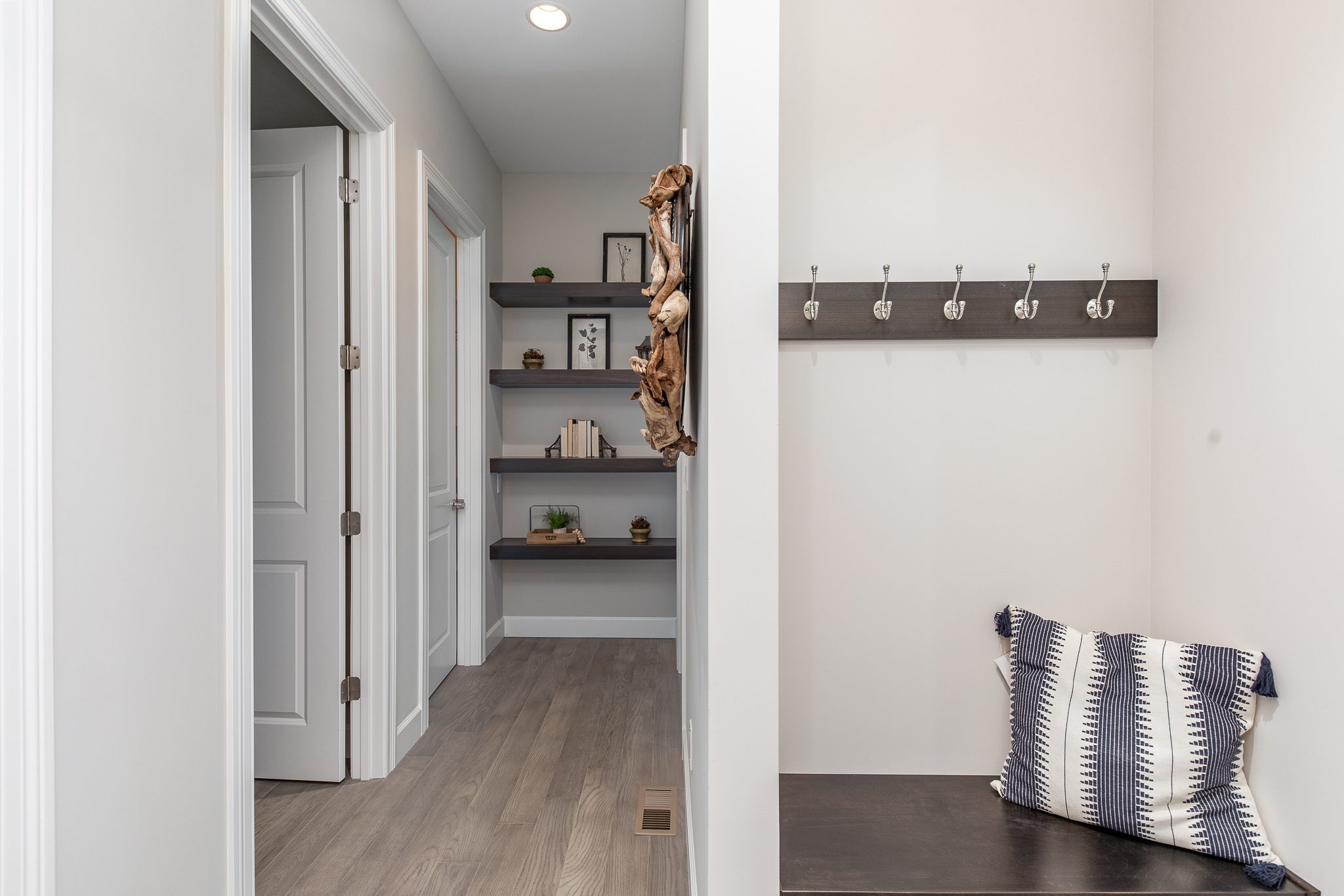 Equestrian (Rivers Pointe Model Home) Justin Doyle Homes