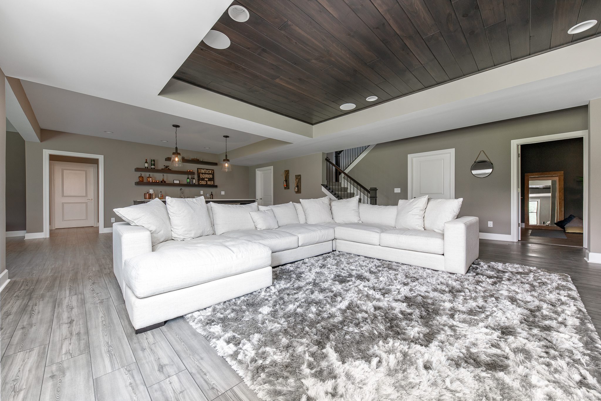 Equestrian (Rivers Pointe Model Home) Justin Doyle Homes