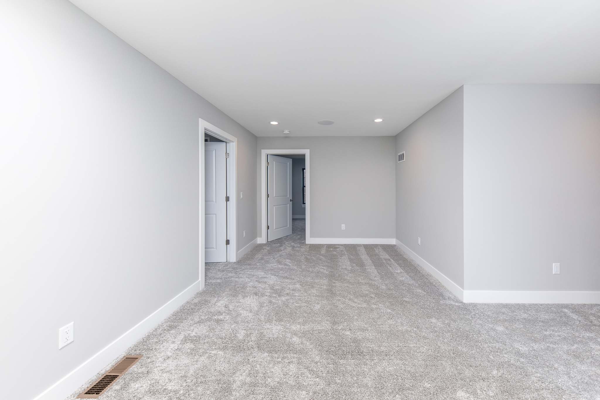 Shaker Run Justin Doyle Homes