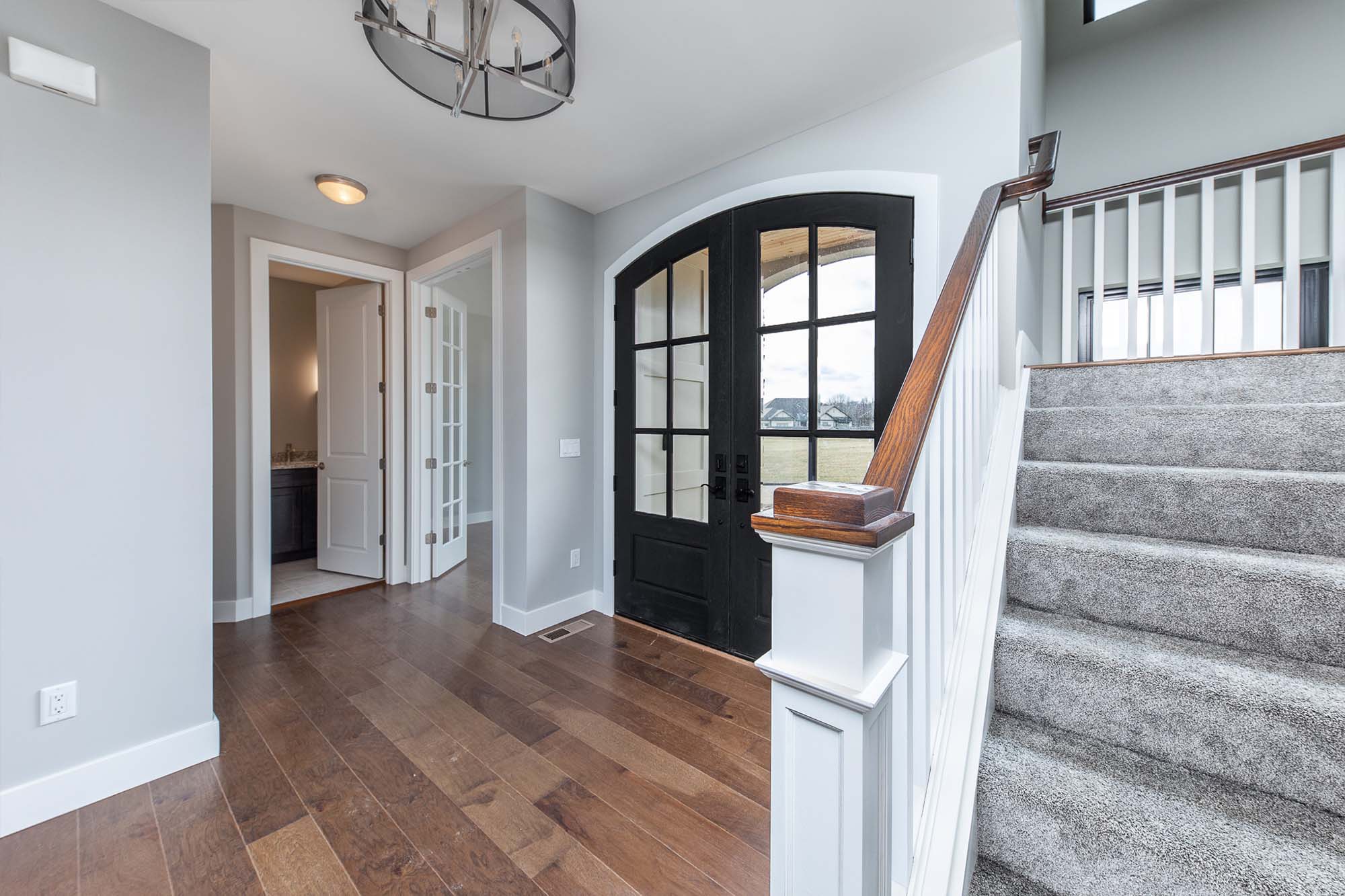 Shaker Run Justin Doyle Homes