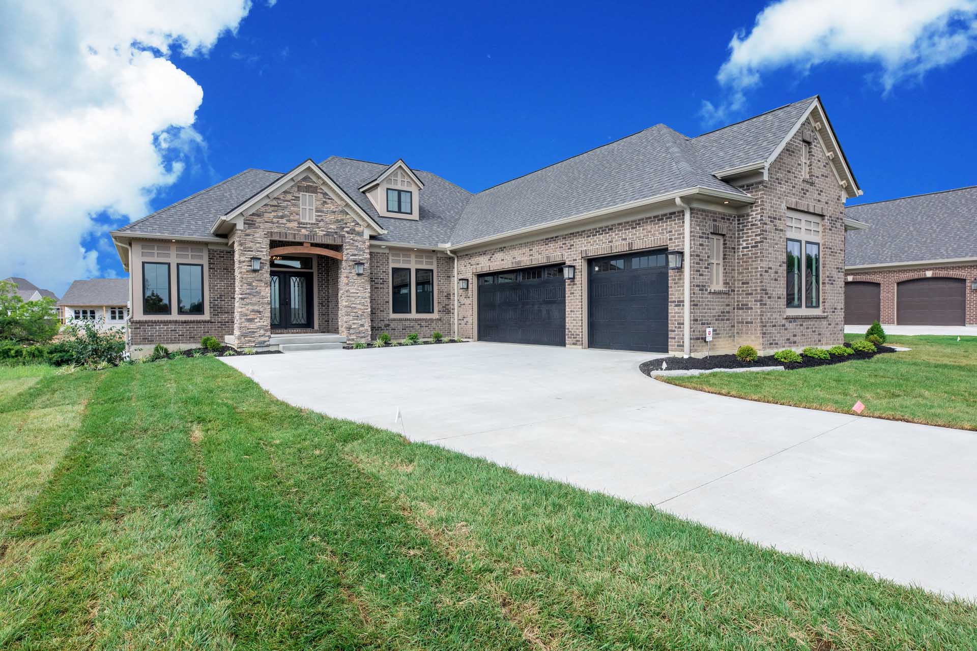 Brookside Justin Doyle Homes