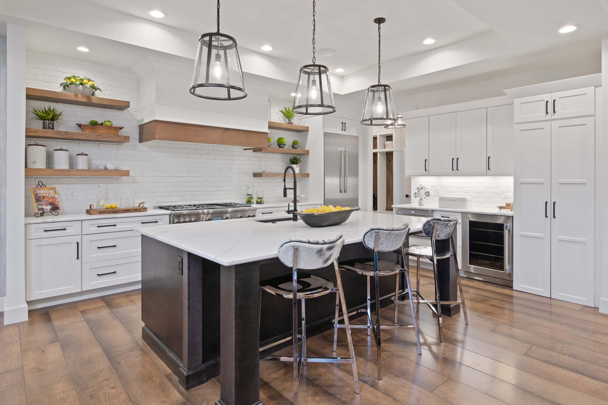 Addington (2019 HOMEARAMA®) | Justin Doyle Homes