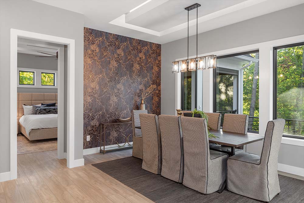 Oakmont (2022 HOMEARAMA®) Justin Doyle Homes