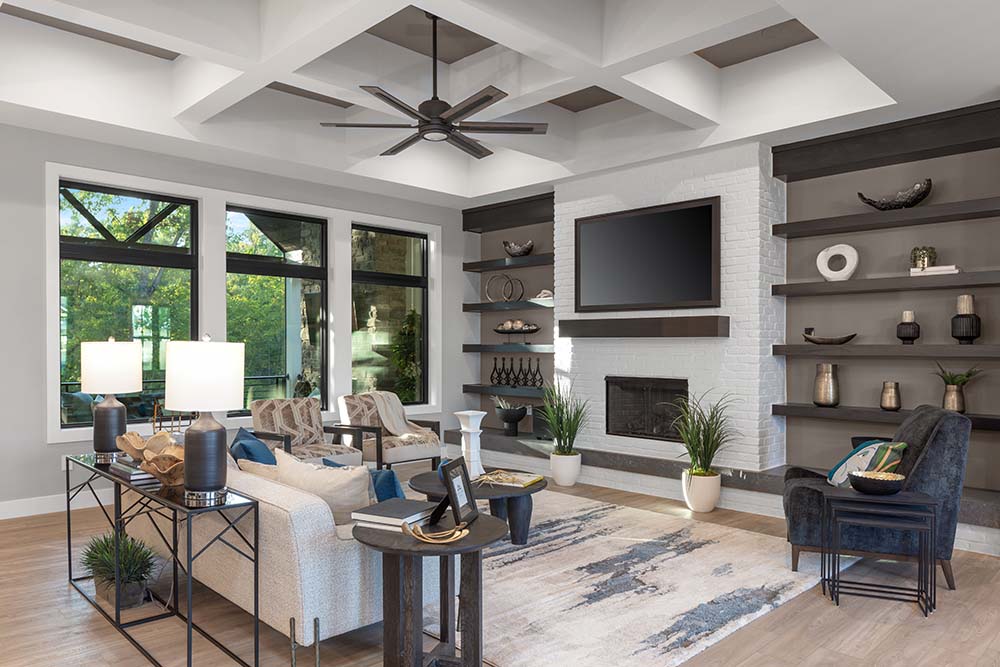 Oakmont (2022 HOMEARAMA®) Justin Doyle Homes