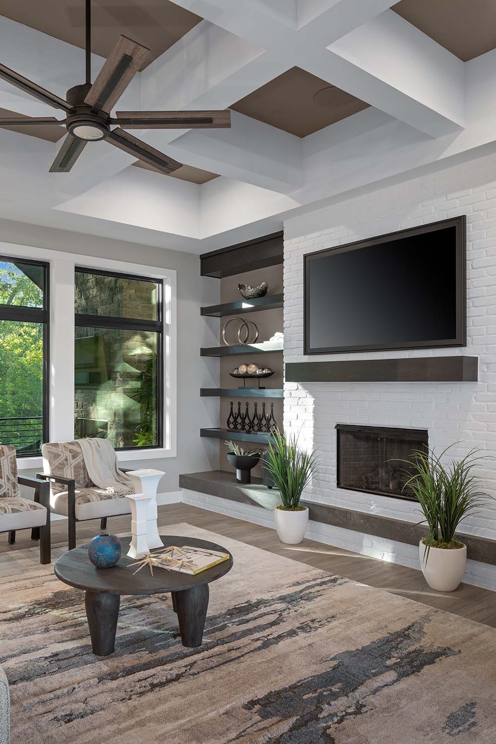 Oakmont (2022 HOMEARAMA®) Justin Doyle Homes