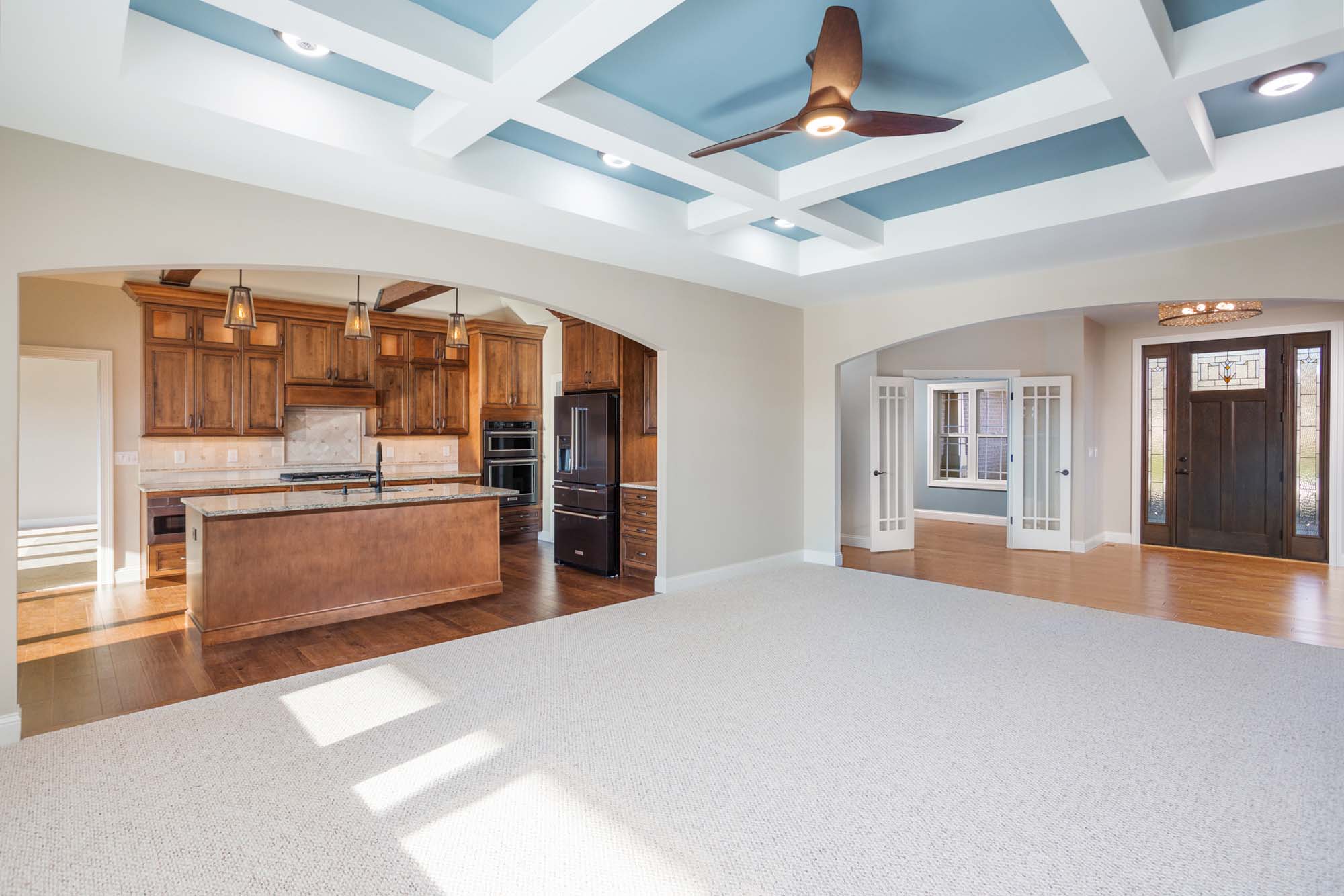 Rubicon Justin Doyle Homes