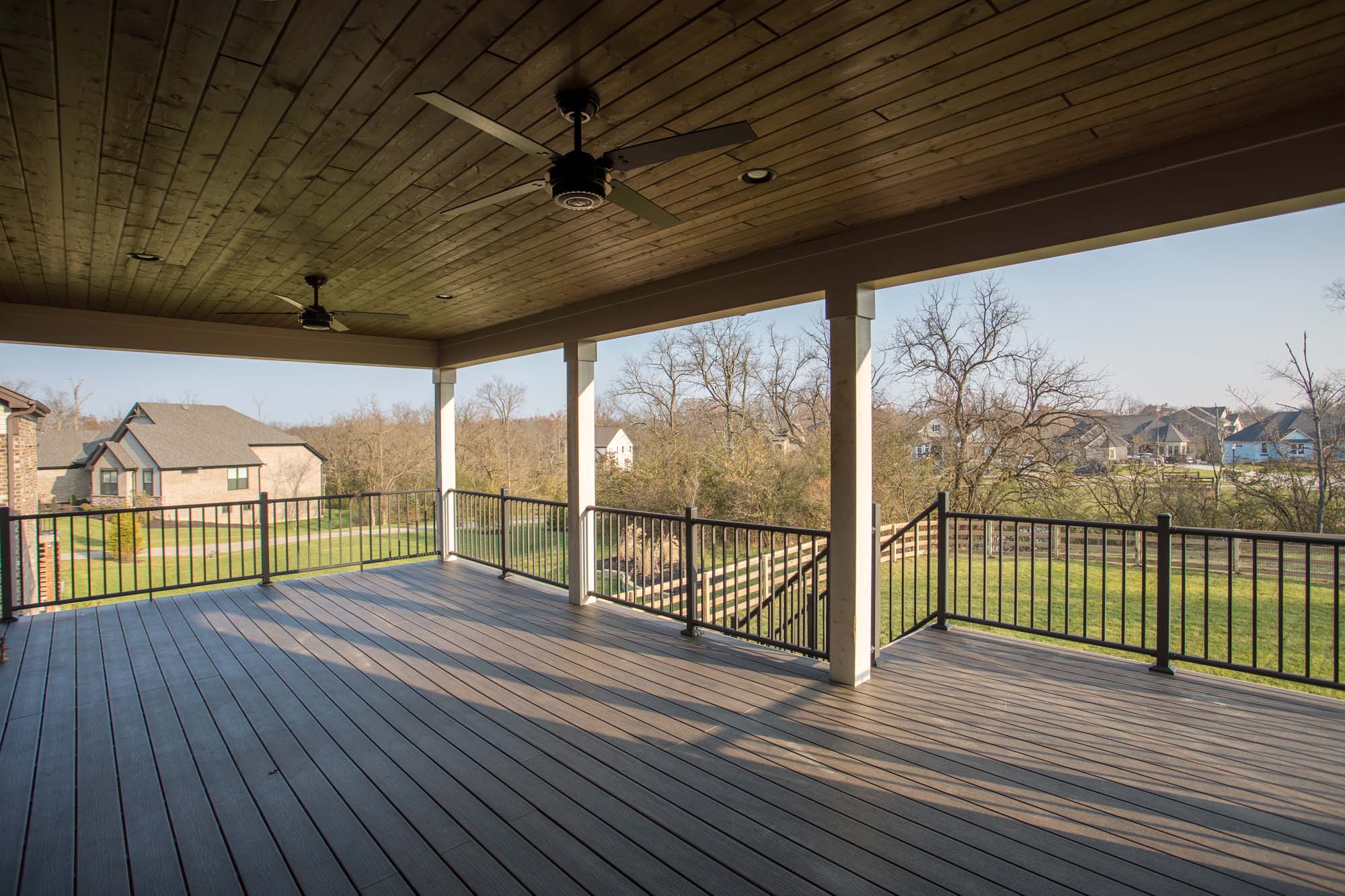 Rubicon Justin Doyle Homes