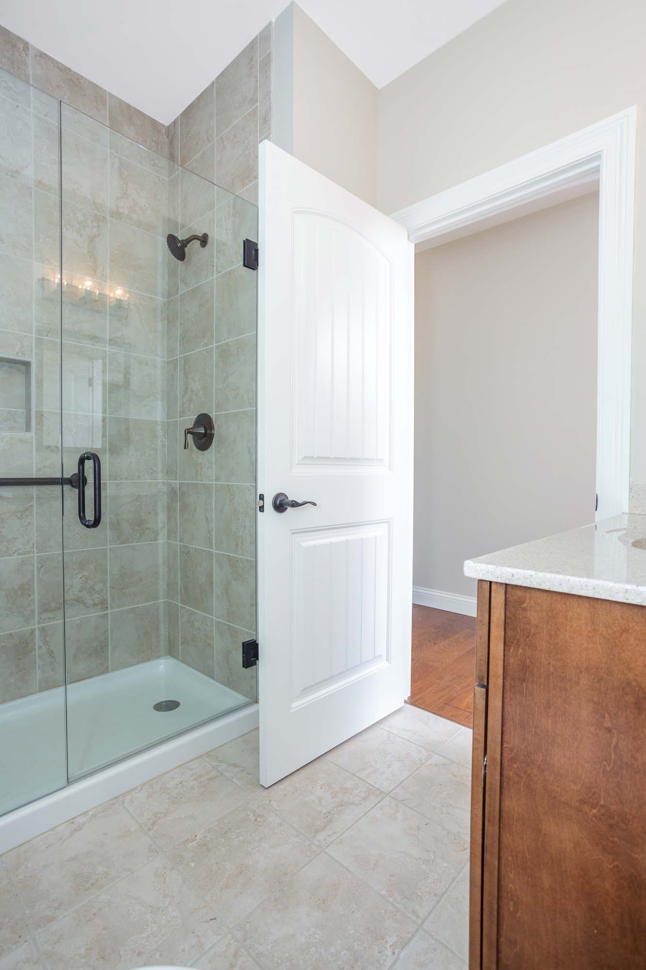 Rubicon Justin Doyle Homes