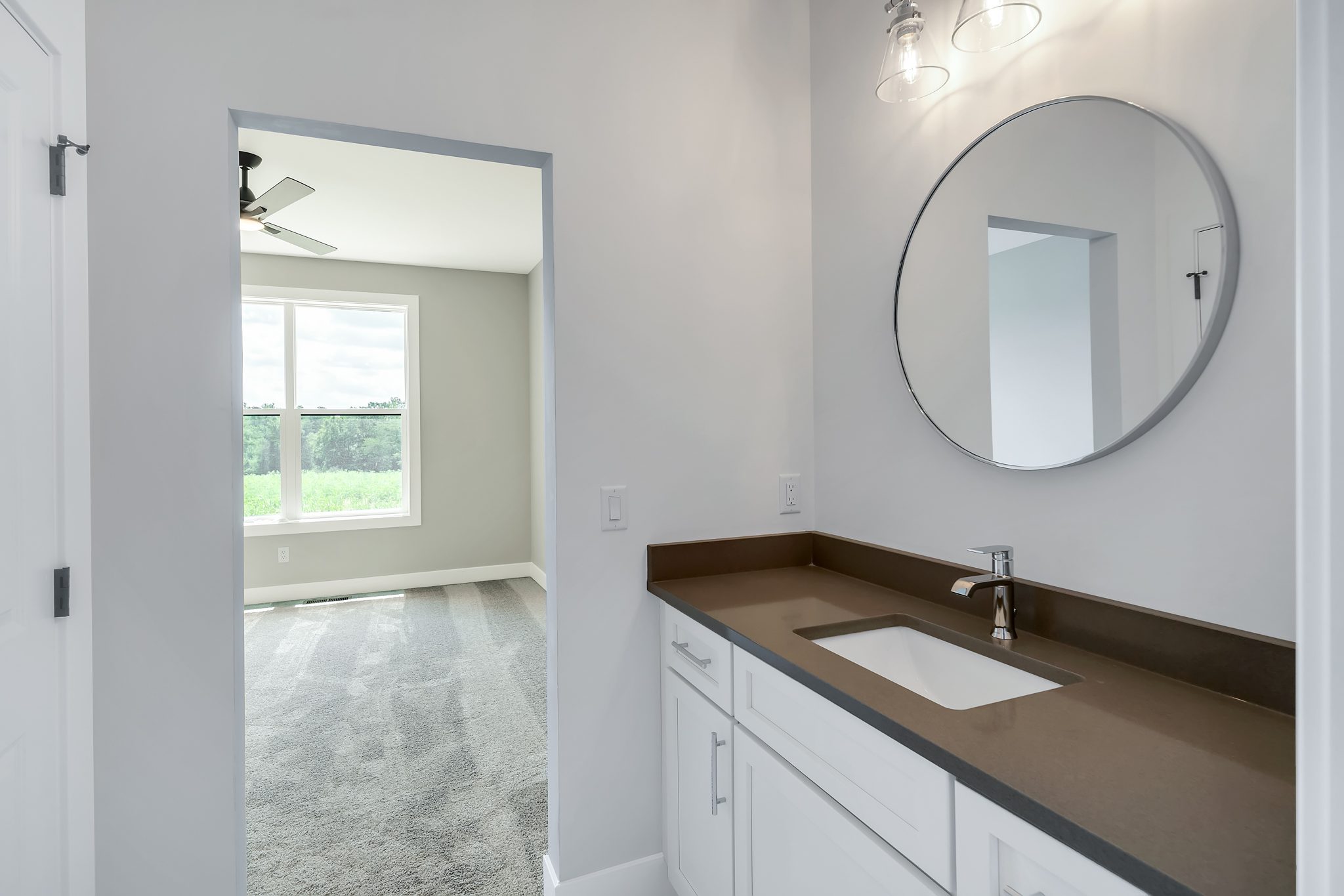 Meridian Justin Doyle Homes