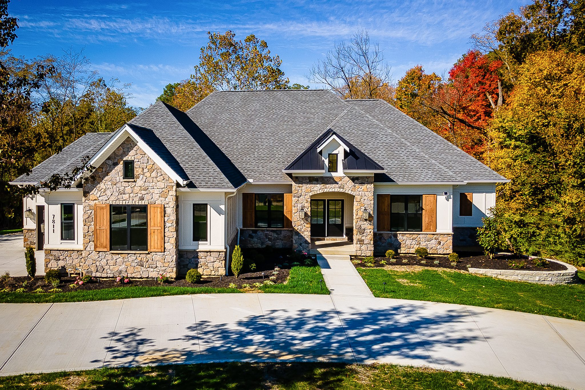 Justin Doyle – 7811 Majestic – Web-3