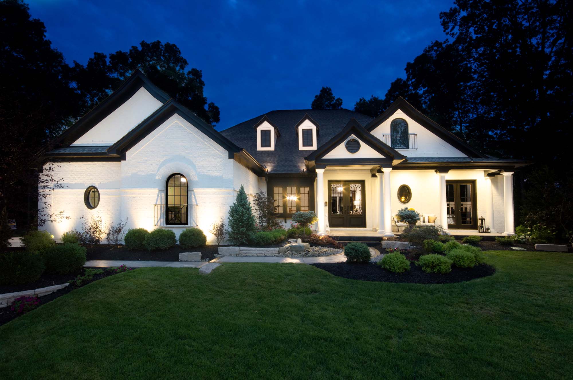 Royal Birkdale (2017 HOMEARAMA®) Justin Doyle Homes