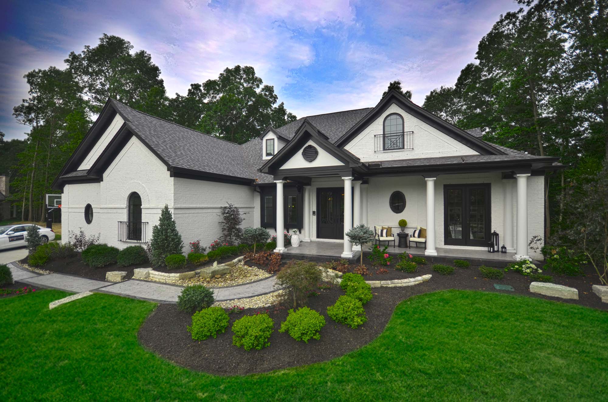 Royal Birkdale (2017 HOMEARAMA®) Justin Doyle Homes