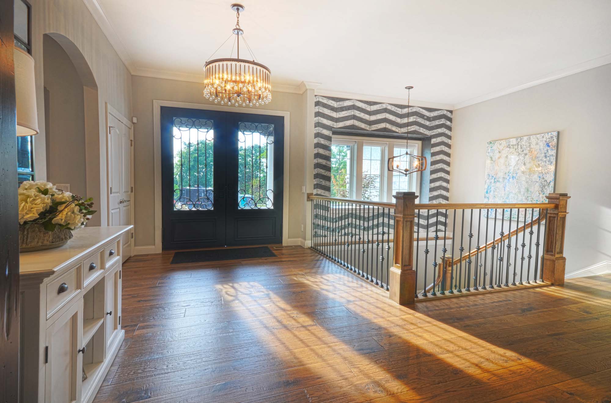 Royal Birkdale (2017 HOMEARAMA®) Justin Doyle Homes